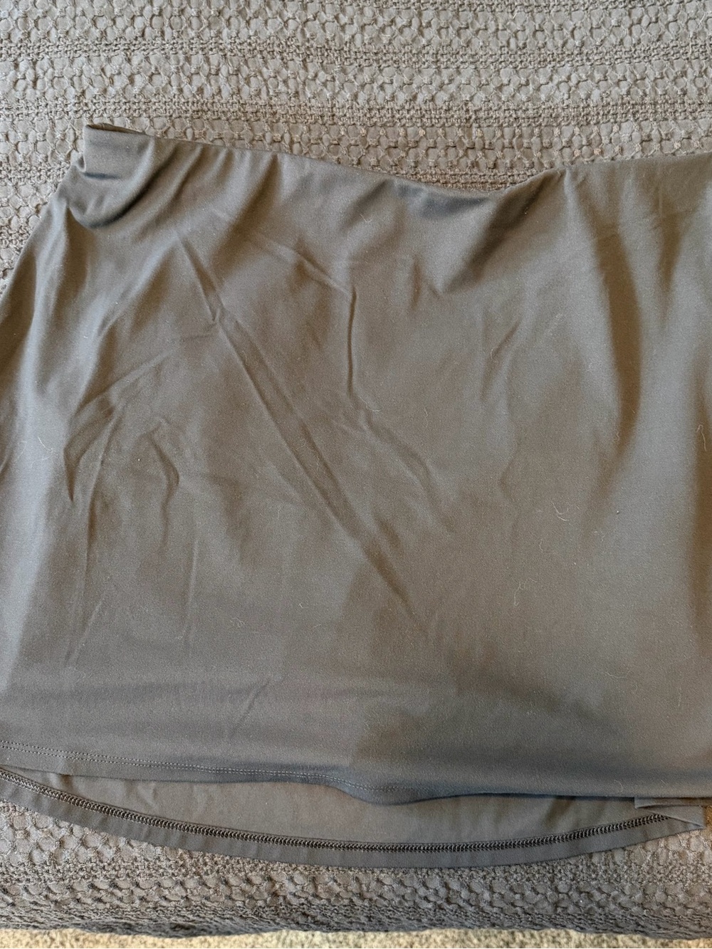 Old Navy Active Wear Skirt with Shorts